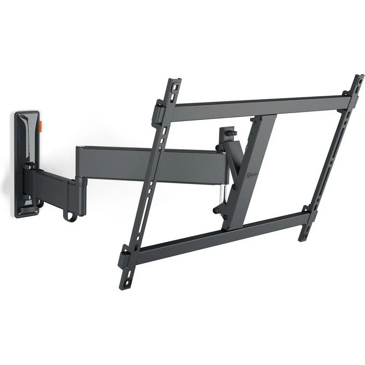 Vogel's COMFORT TVM 3645 Full Motion+ Large Wandhalterung, schwarz – Bild 1