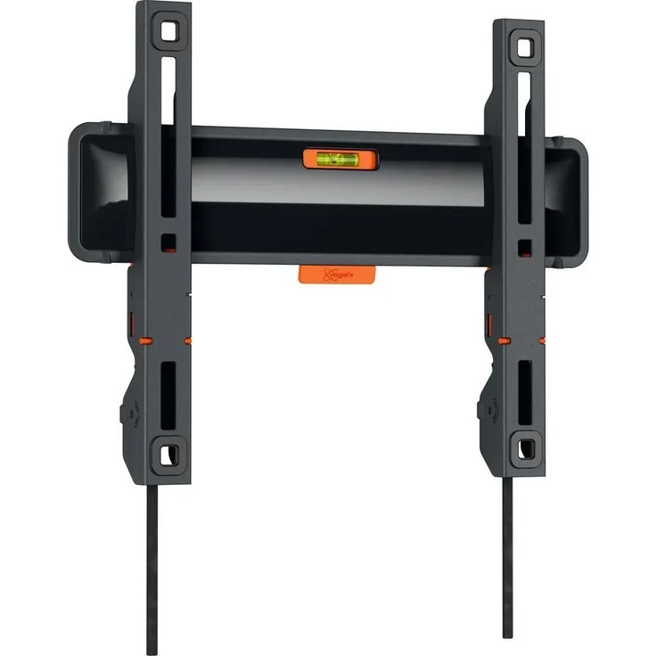 Vogel's COMFORT TVM 3205 Fixed Small Wandhalterung, schwarz – Bild 1
