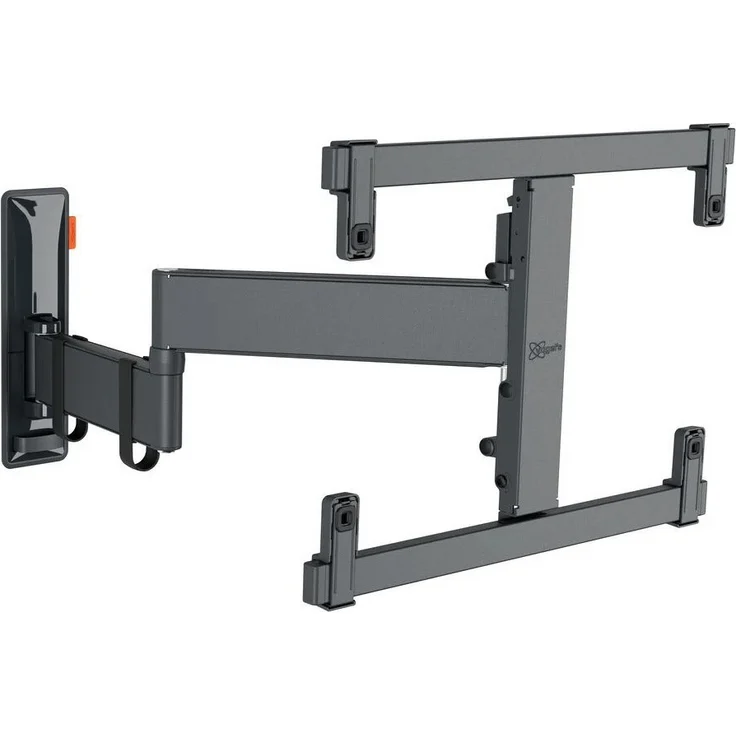 Vogel's COMFORT TVM 3465 Full Motion Medium Wandhalterung, schwarz – Bild 1