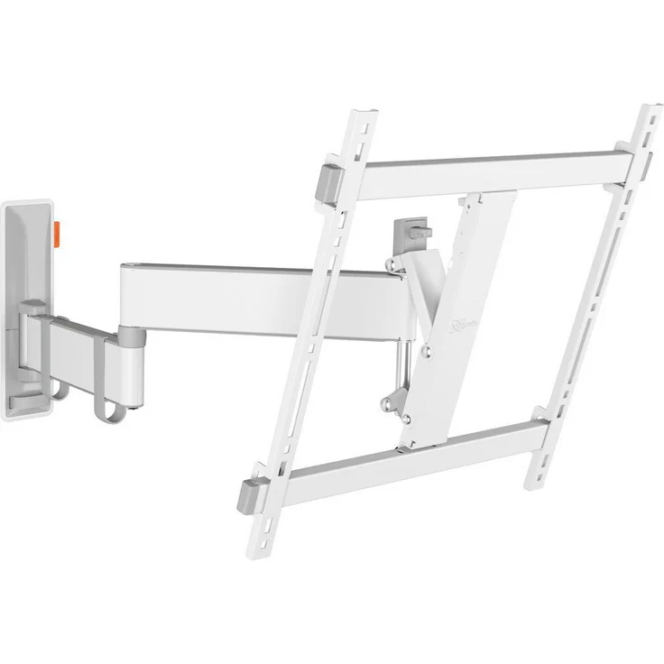 Vogel's COMFORT TVM 3445 Full Motion Medium Wandhalterung, weiß – Bild 1