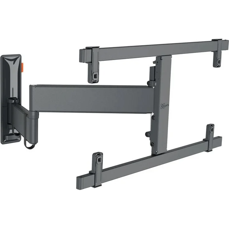 Vogel's COMFORT TVM 3665 Full Motion Large Wandhalterung, schwarz – Bild 1