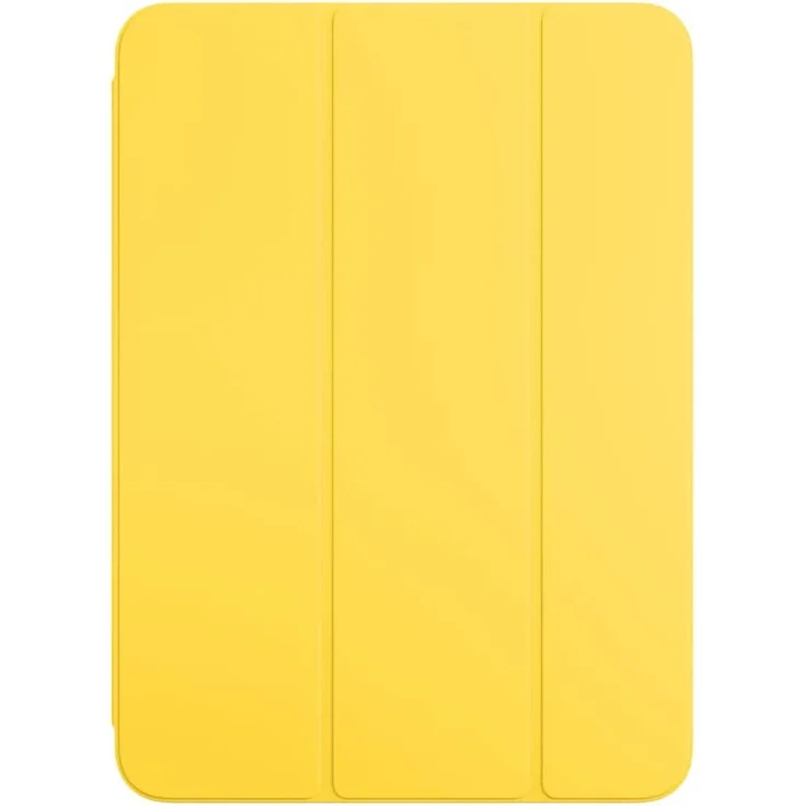 Apple Smart Folio für iPad (10. Generation) - Limonade (MQDR3ZM/A) – Bild 1