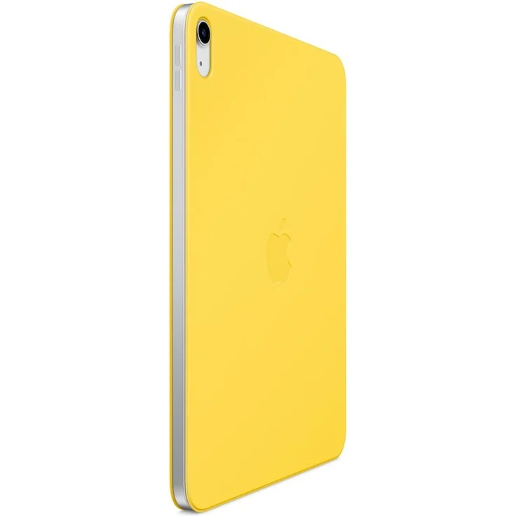 Apple Smart Folio für iPad (10. Generation) - Limonade (MQDR3ZM/A) – Bild 2