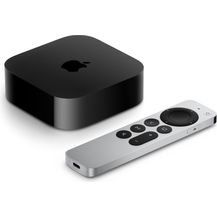 Image for Apple TV 4K Wi-Fi, Ethernet 128GB (3. Generation)