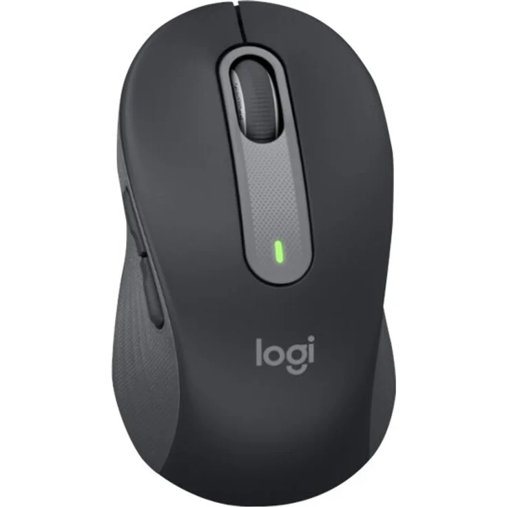 Logitech Signature MK650 Combo for Business, Tastatur + Maus, Bluetooth, QWERTY, Standard, Wireless Tastatur, weiß (920-011032) – Bild 5