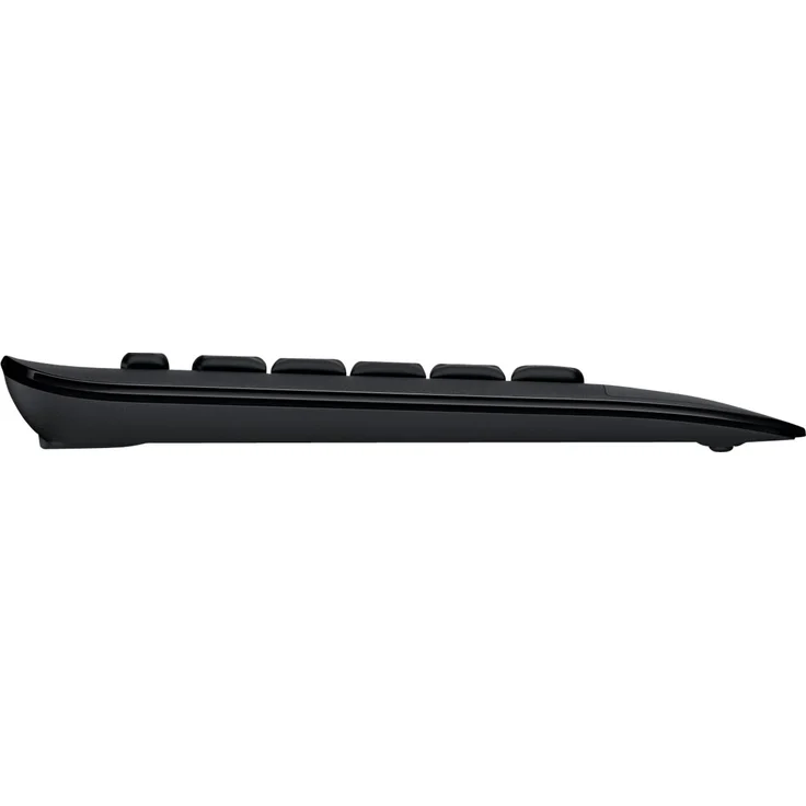 Logitech Signature K650 (DE) Graphite, Wireless Tastatur, Bluetooth, QWERTZ, Standard, Wireless Tastatur, graphite (920-010913) – Bild 5