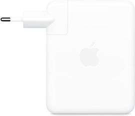 Apple 140 W USB-C Power Adapter Netzteil, Weiß (MLYU3ZM/A)