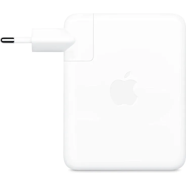 Apple 140 W USB-C Power Adapter Netzteil, Weiß (MLYU3ZM/A)