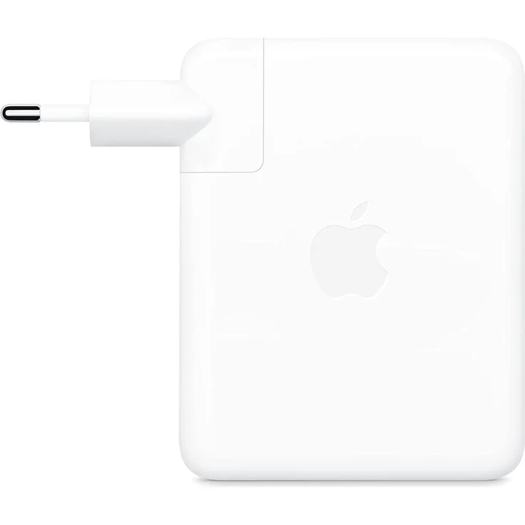 Apple 140 W USB-C Power Adapter Netzteil, Weiß (MLYU3ZM/A) – Bild 1