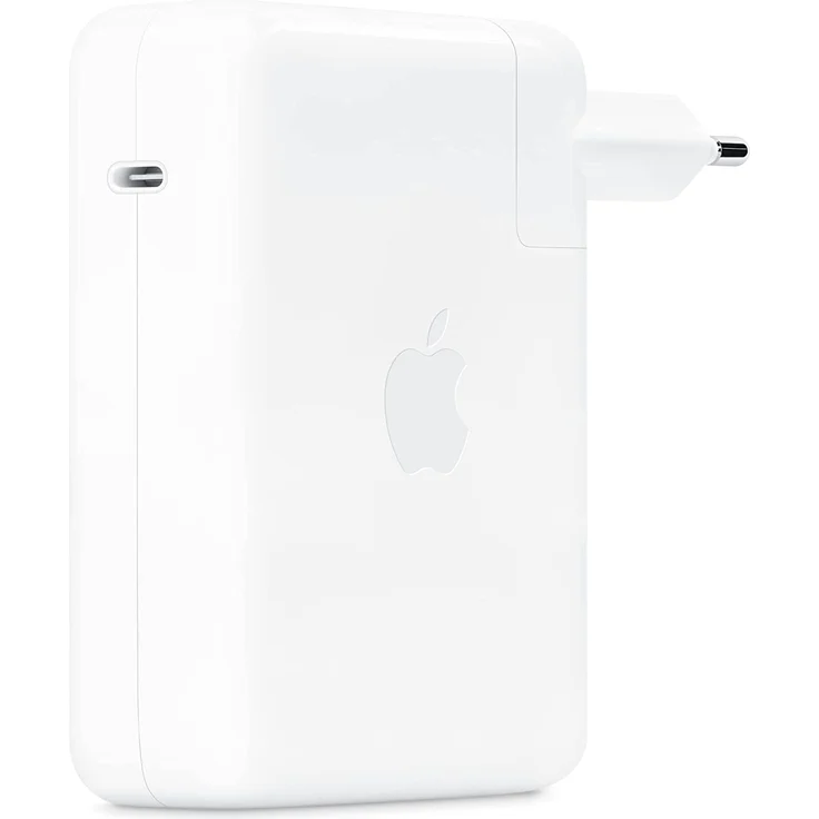 Apple 140 W USB-C Power Adapter Netzteil, Weiß (MLYU3ZM/A) – Bild 3