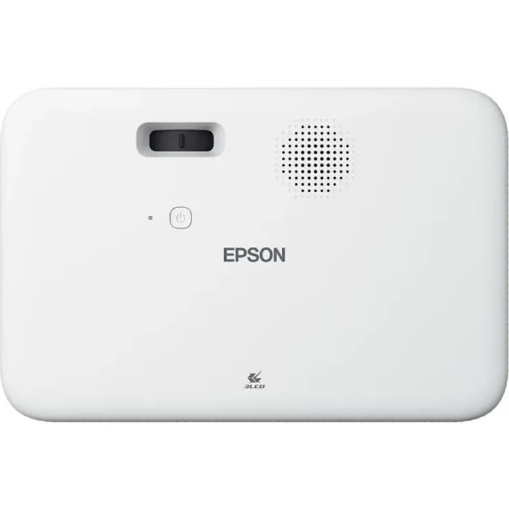Epson CO-FH02 Heimkino-Beamer Full HD (1920 x 1080 Pixel) 3.000 Lumen, weiß – Bild 3