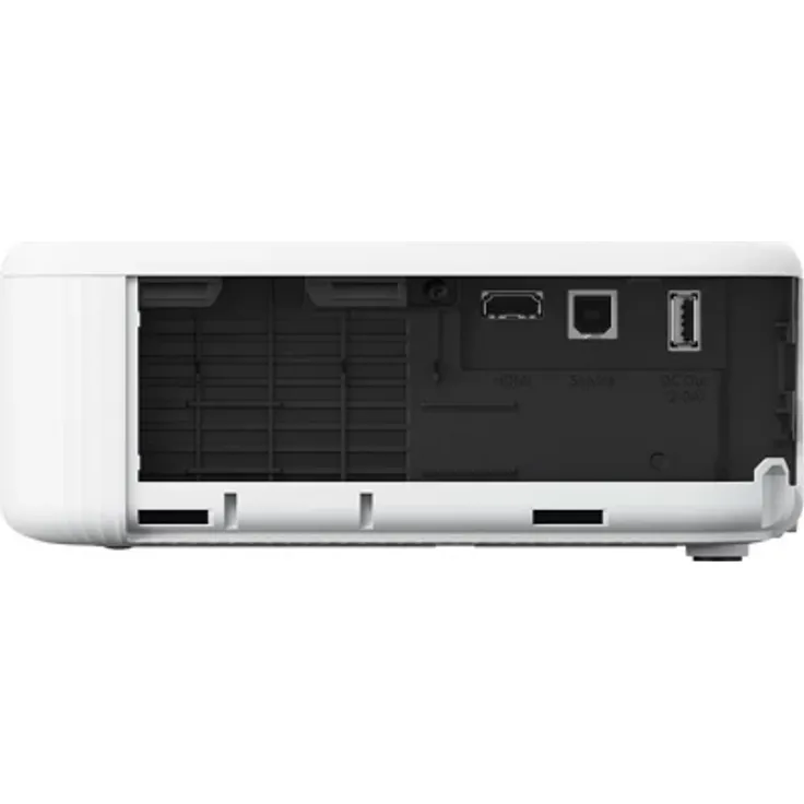Epson CO-FH02 Heimkino-Beamer Full HD (1920 x 1080 Pixel) 3.000 Lumen, weiß – Bild 5