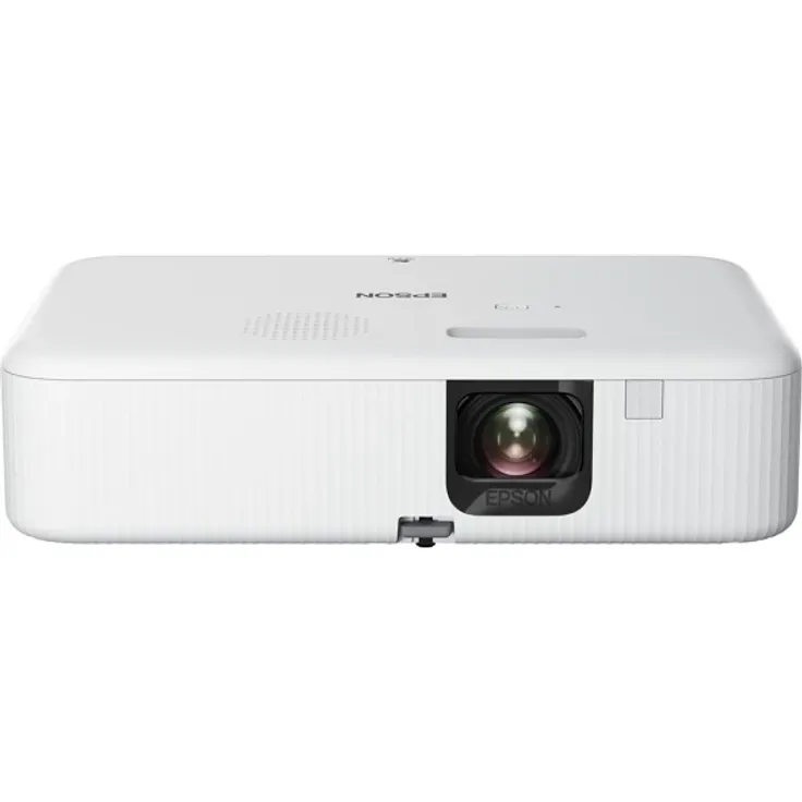 Epson CO-FH02 Heimkino-Beamer Full HD (1920 x 1080 Pixel) 3.000 Lumen, weiß – Bild 2