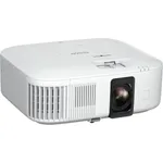 Epson EH-TW6150 Heimkino-Beamer 4K PRO-UHD 2.800 Lumen, weiß