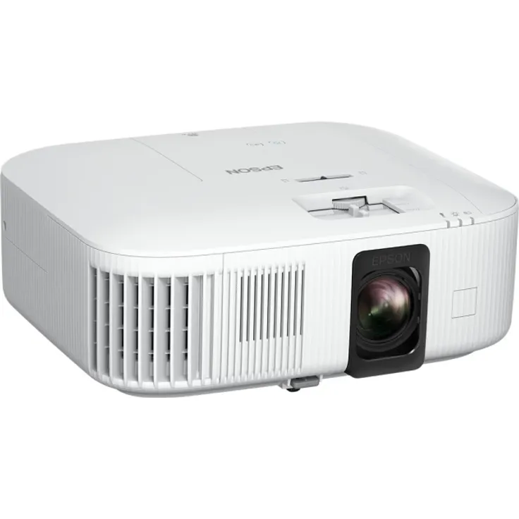 Epson EH-TW6150 Heimkino-Beamer 4K PRO-UHD 2.800 Lumen, weiß