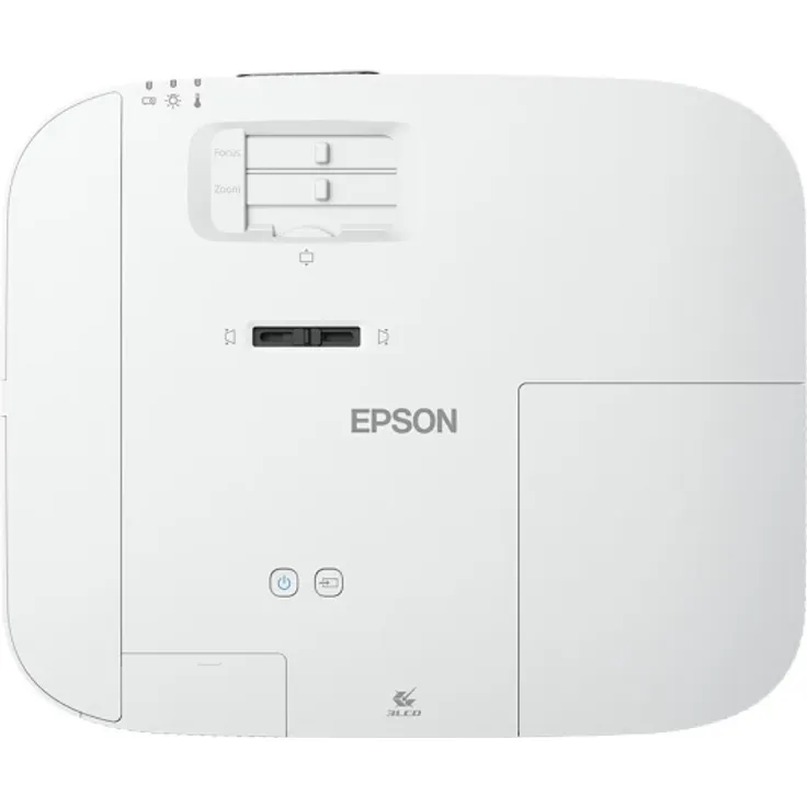 Epson EH-TW6150 Heimkino-Beamer 4K PRO-UHD 2.800 Lumen, weiß – Bild 3