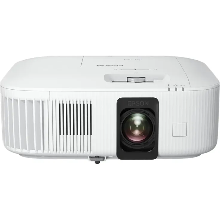 Epson EH-TW6250 Heimkino-Beamer 4K PRO-UHD 2.800 Lumen, weiß – Bild 2
