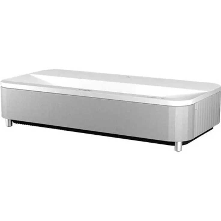 Epson EH-LS800W Heimkino-Beamer 4K PRO-UHD 4.000 Lumen, silber – Bild 2