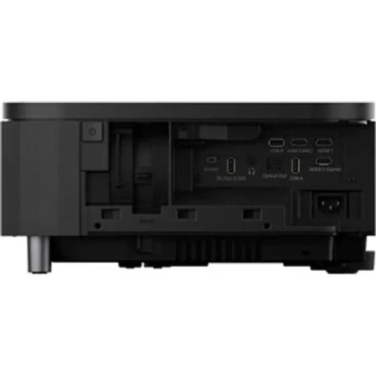 Epson EH-LS800B Heimkino-Beamer 4K PRO-UHD 4.000 Lumen, schwarz – Bild 4