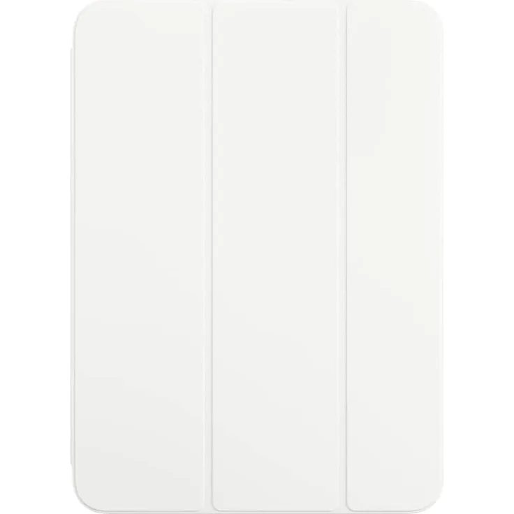 Apple Smart Folio für iPad (10. Generation) - Weiß (MQDQ3ZM/A)