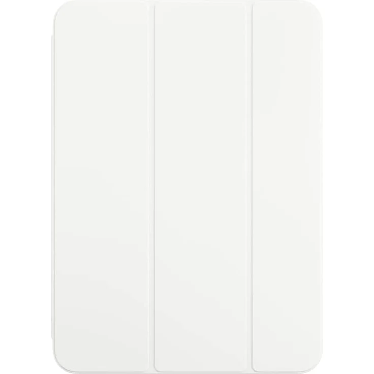 Apple Smart Folio für iPad (10. Generation) - Weiß (MQDQ3ZM/A) – Bild 1