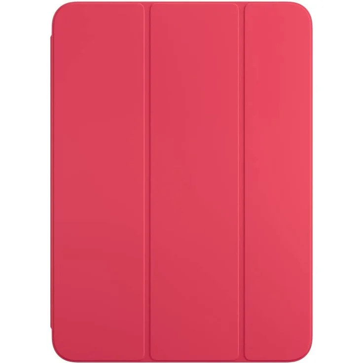 Apple Smart Folio für iPad (10. Generation) - Wassermelone (MQDT3ZM/A) – Bild 1