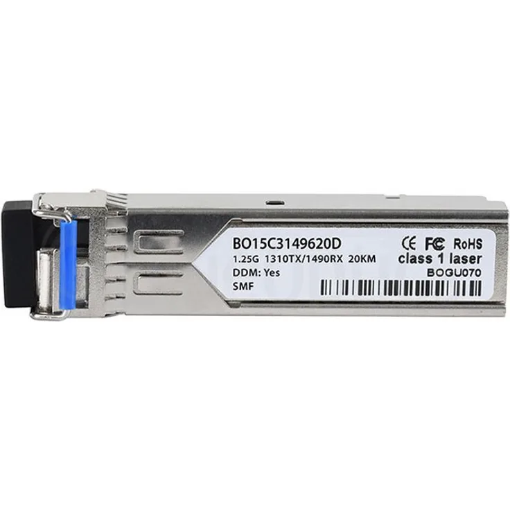LANCOM SFP-BiDi1310-LC10 (SFP-BiDi1310-LC10)