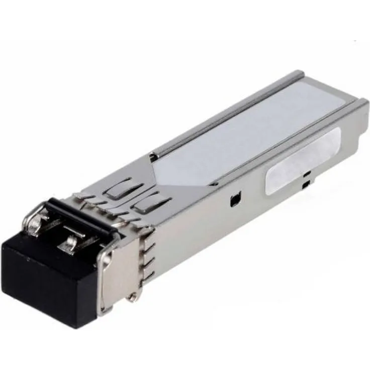MicroOptics SFP 1.25 Gbps, MMF, 550 m, LC, DDMI support, Compatible with Netgear AGM731F (MO-G-S85123-3CLM)