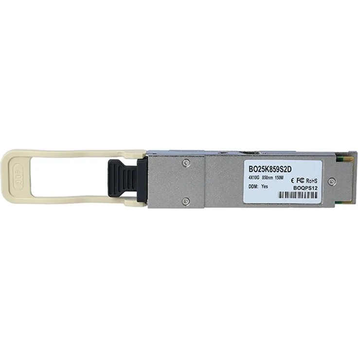 Fujitsu 40GBASE-SR4-INT QSFP+ (Brocade) (S26361-F5294-L114)