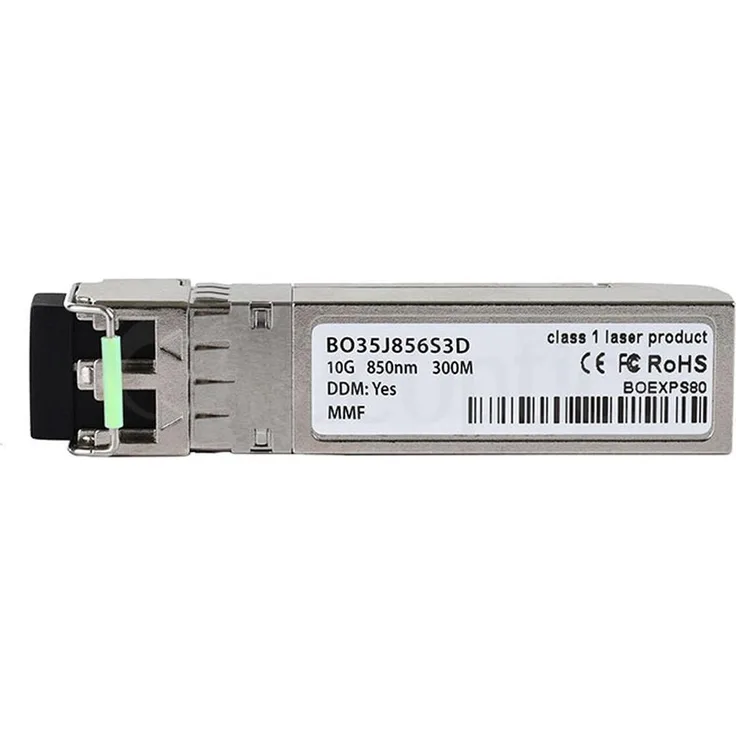 Dell EMC 407-BCBN kompatibler BlueOptics SFP+ BO35J856S3D (407-BCBN-BO)