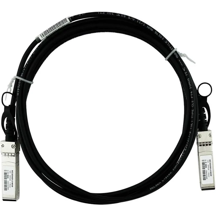Tyco TE Connectivity 2127932-3 kompatibles BlueLAN DAC SFP+ SC353501J2M30 (2127932-3-BL)