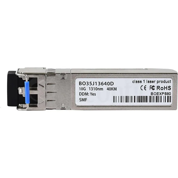 Nokia SFP-10G-ER-1310 kompatibler SFP+ Transceiver BO35J13640D (SFP-10G-ER-1310-NK-BO)