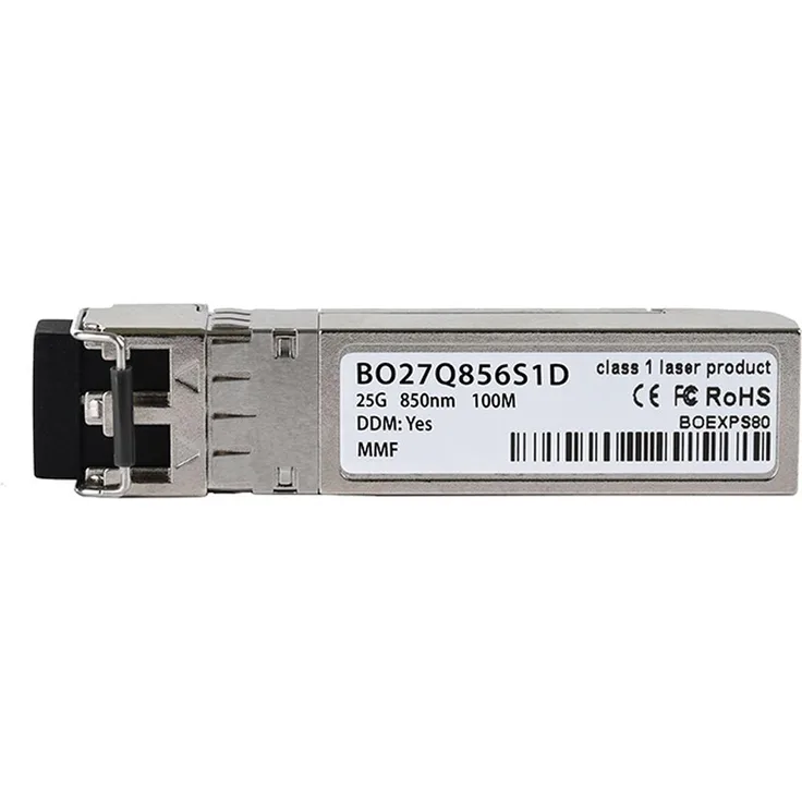 Intel E25GSFP28SRX kompatibler BlueOptics SFP28 BO27Q856S1D (E25GSFP28SRX-BO)