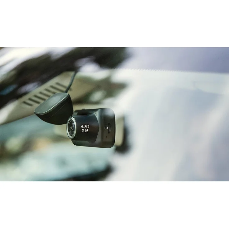 NextBase 320XR Front- Heckscheibenkamera Dashcam – Bild 5