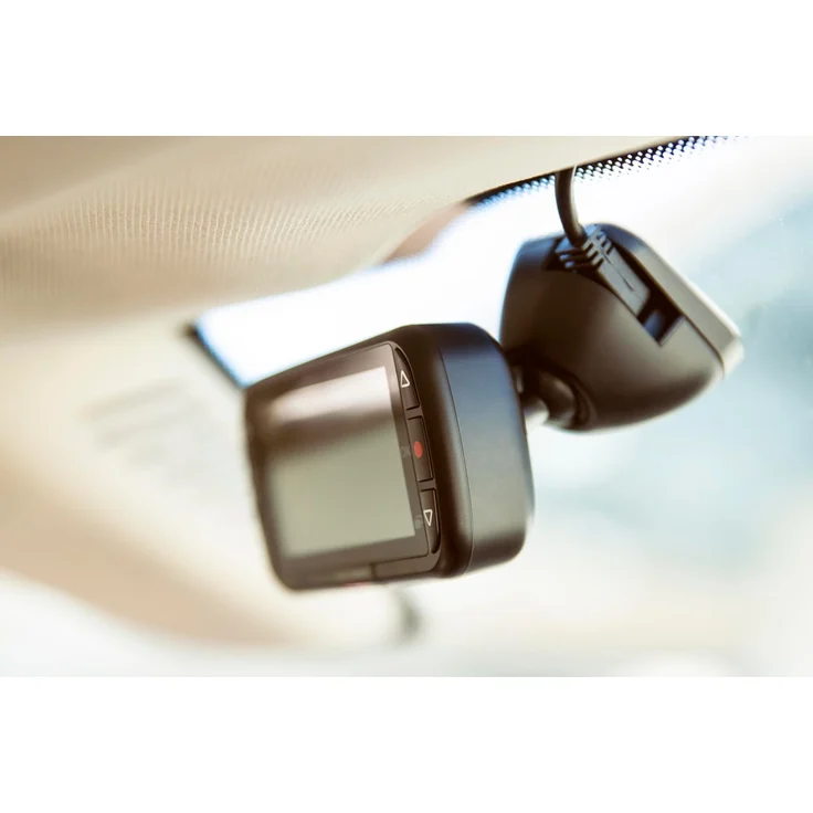 NextBase 320XR Front- Heckscheibenkamera Dashcam – Bild 4