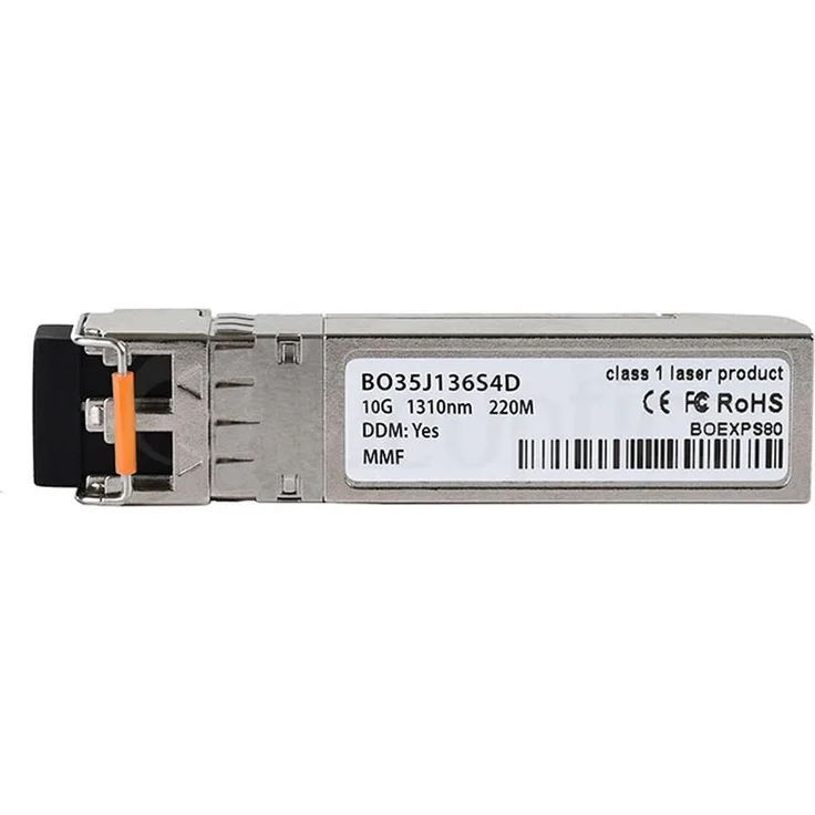 Palo Alto Networks SFP-10G-LRM kompatibler BlueOptics SFP+ BO35J136S4D (SFP-10G-LRM-PA-BO)