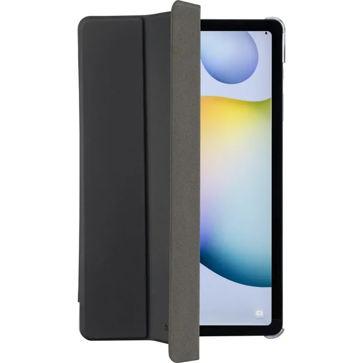 Hama Tablet-Case Fold Clear für Samsung Galaxy Tab S6 Lite 10.4'', schwarz