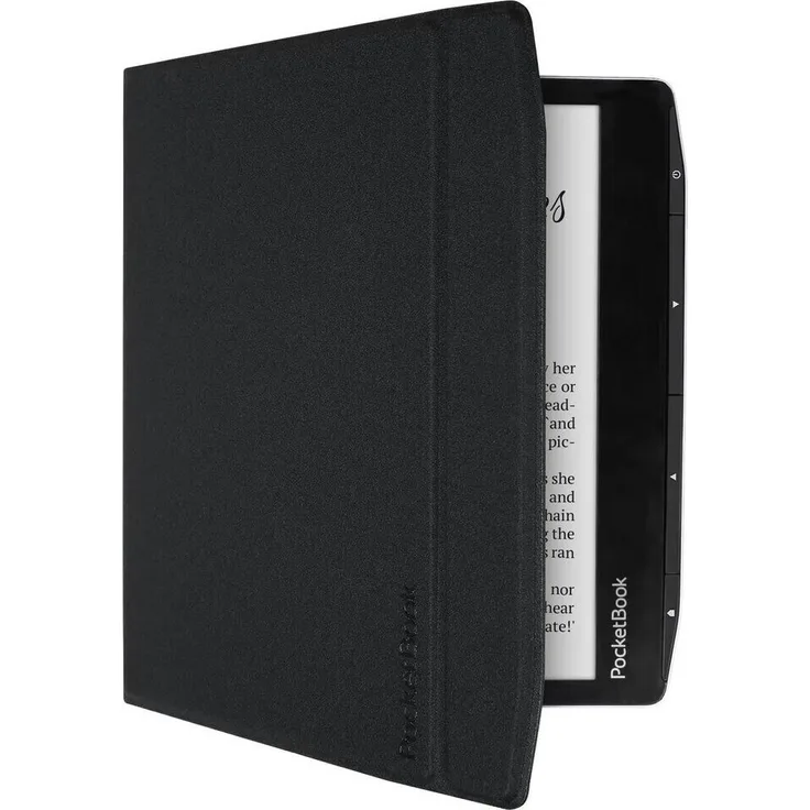 PocketBook Era Flip Book Case, schwarz 