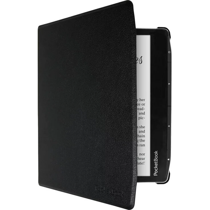 PocketBook Era Shell Cover, schwarz  – Bild 1