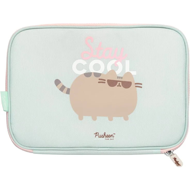 Pusheen Tablet Schutzhülle für Universal Tablets (FTGE003)