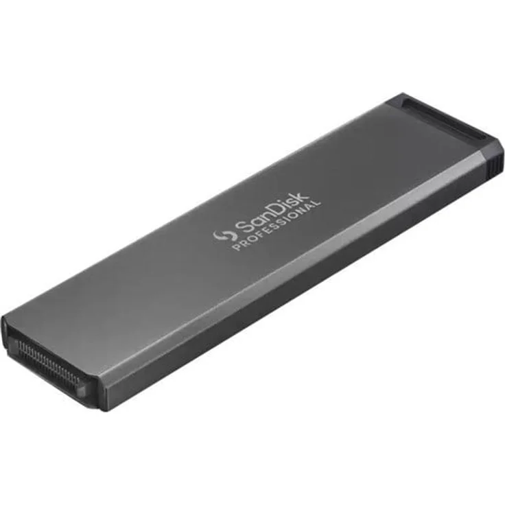 SanDisk Professional PRO-BLADE SSD-Mag 1TB  – Bild 1