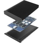 OWC ThunderBlade - SSD - 16 TB - Thunderbolt 3