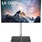 LG SPECTRAL TV-Stand für 42'-65' LG OLED TV Floorstand höhenverstellbar max 30kg