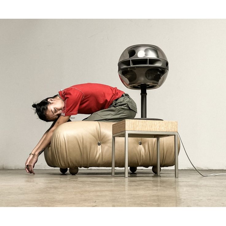 SYNG Cell Alpha Triphonic WLAN-Lautsprecher mit Streaming, schwarz – Bild 3