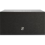 Audio Pro C10 MkII WLAN-Lautsprecher mit Streaming, Multiroom, schwarz