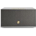 Audio Pro C10 MkII WLAN-Lautsprecher mit Streaming, Multiroom, grau