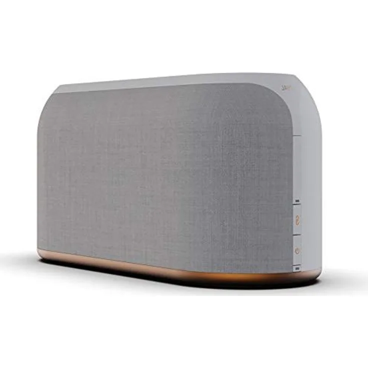 JAYS s-Living Three WLAN-Lautsprecher mit Streaming, Multiroom, 
