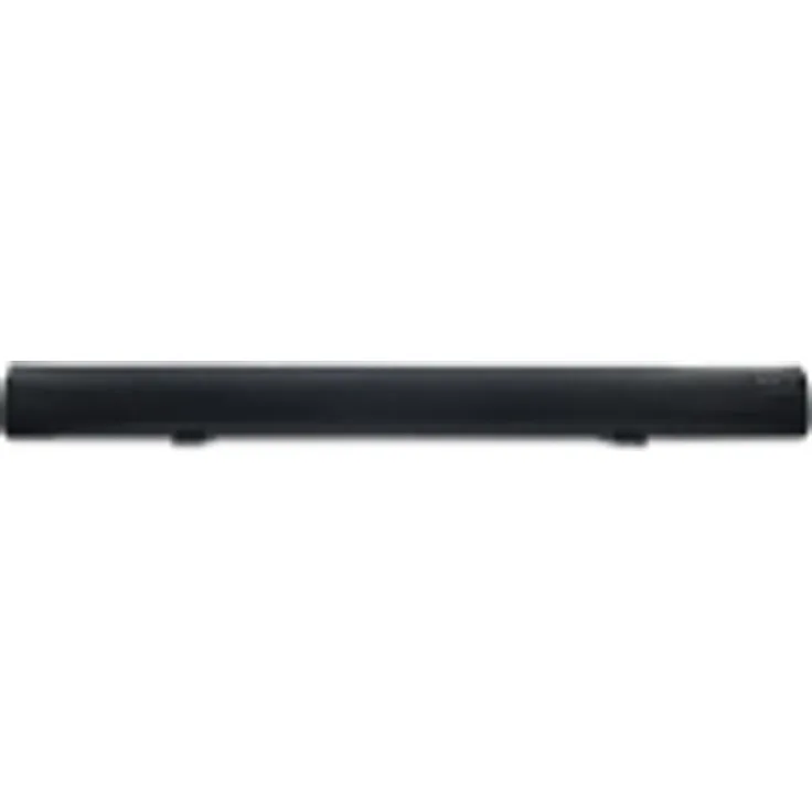 Kindermann Soundbar 2.1 2.1 System Soundbar ohne Subwoofer, schwarz
