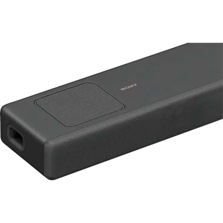 Sony HT-A5000 5.1.2 System Soundbar ohne Subwoofer, schwarz – Bild 2