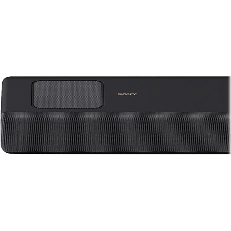 Sony HT-A5000 5.1.2 System Soundbar ohne Subwoofer, schwarz – Bild 6